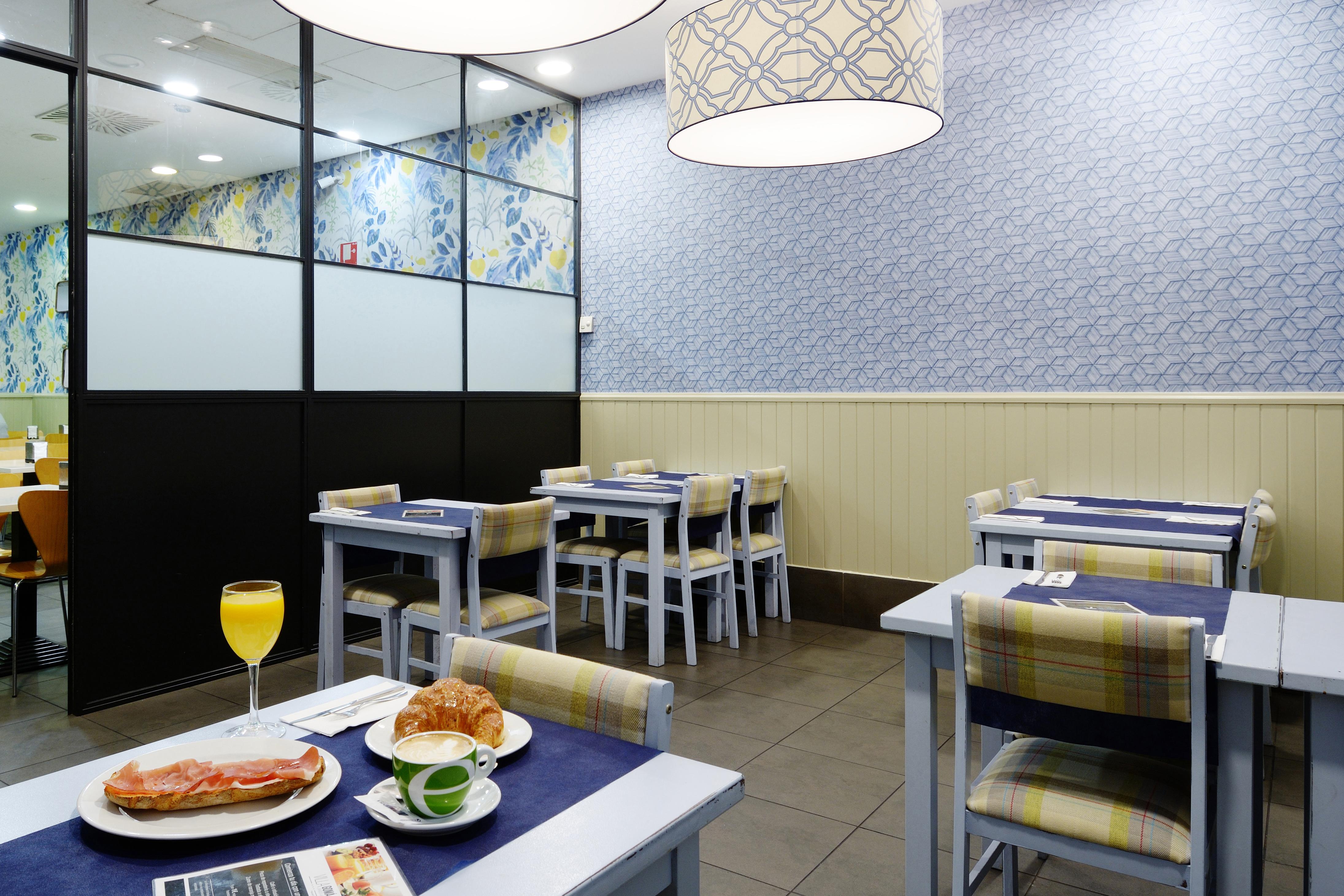 U Villa-goma Hotel Zaragoza