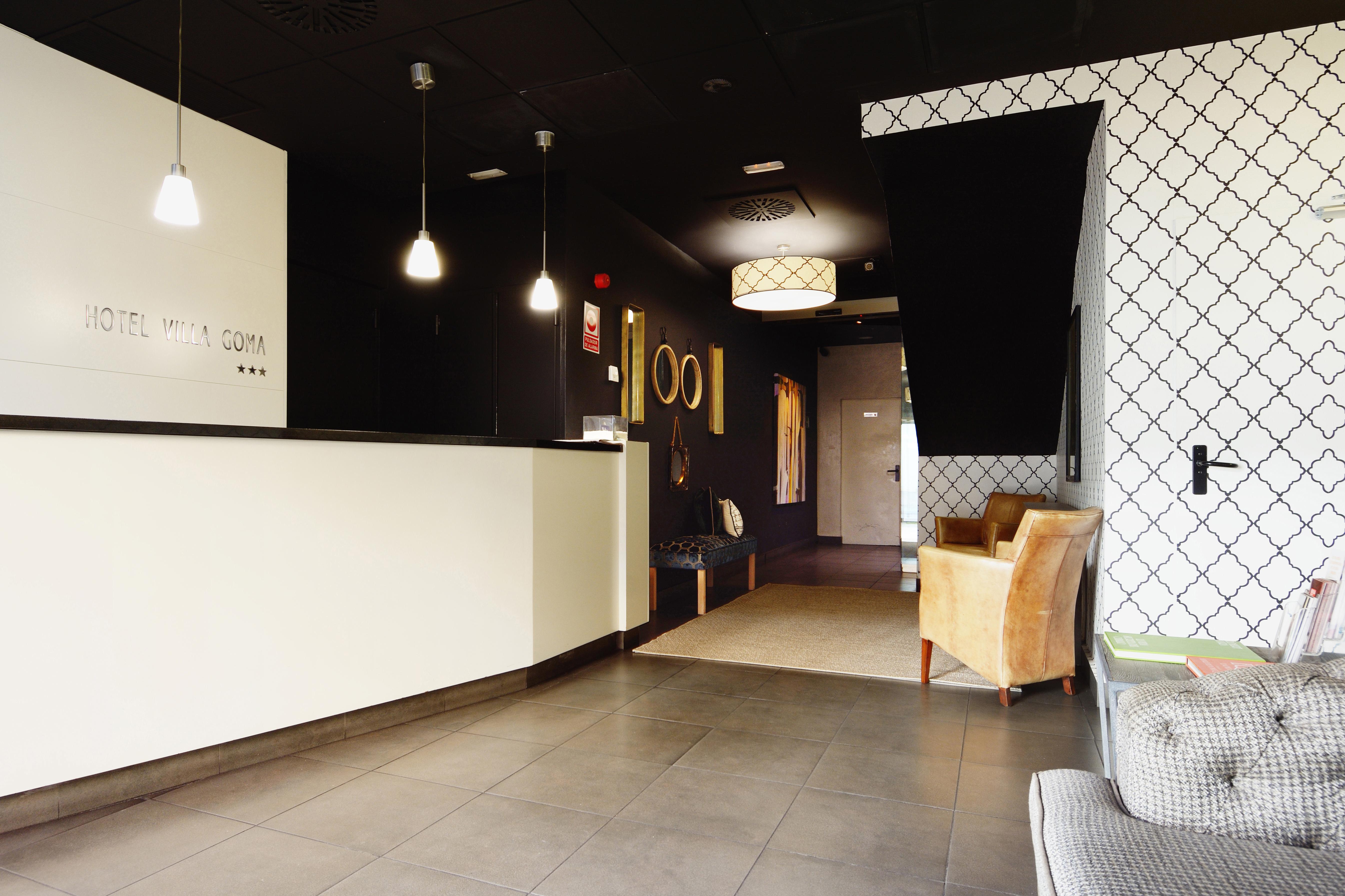 U Villa-goma 3*