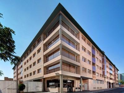U Villa-goma Hotel Zaragoza