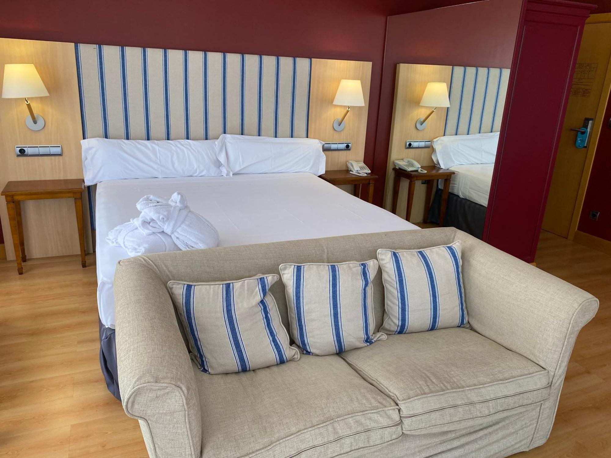 U Villa-goma Hotel