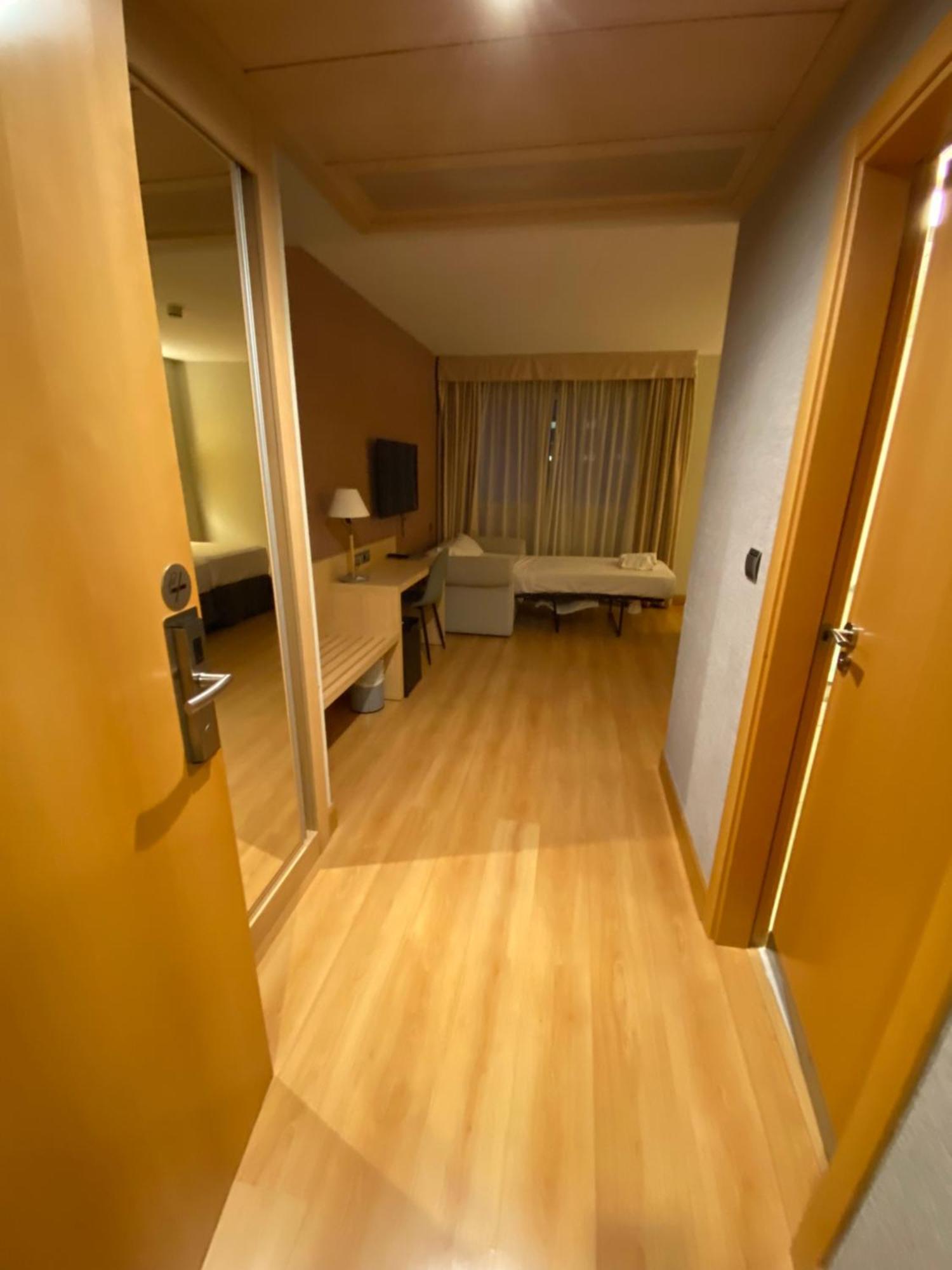 U Villa-goma Hotel