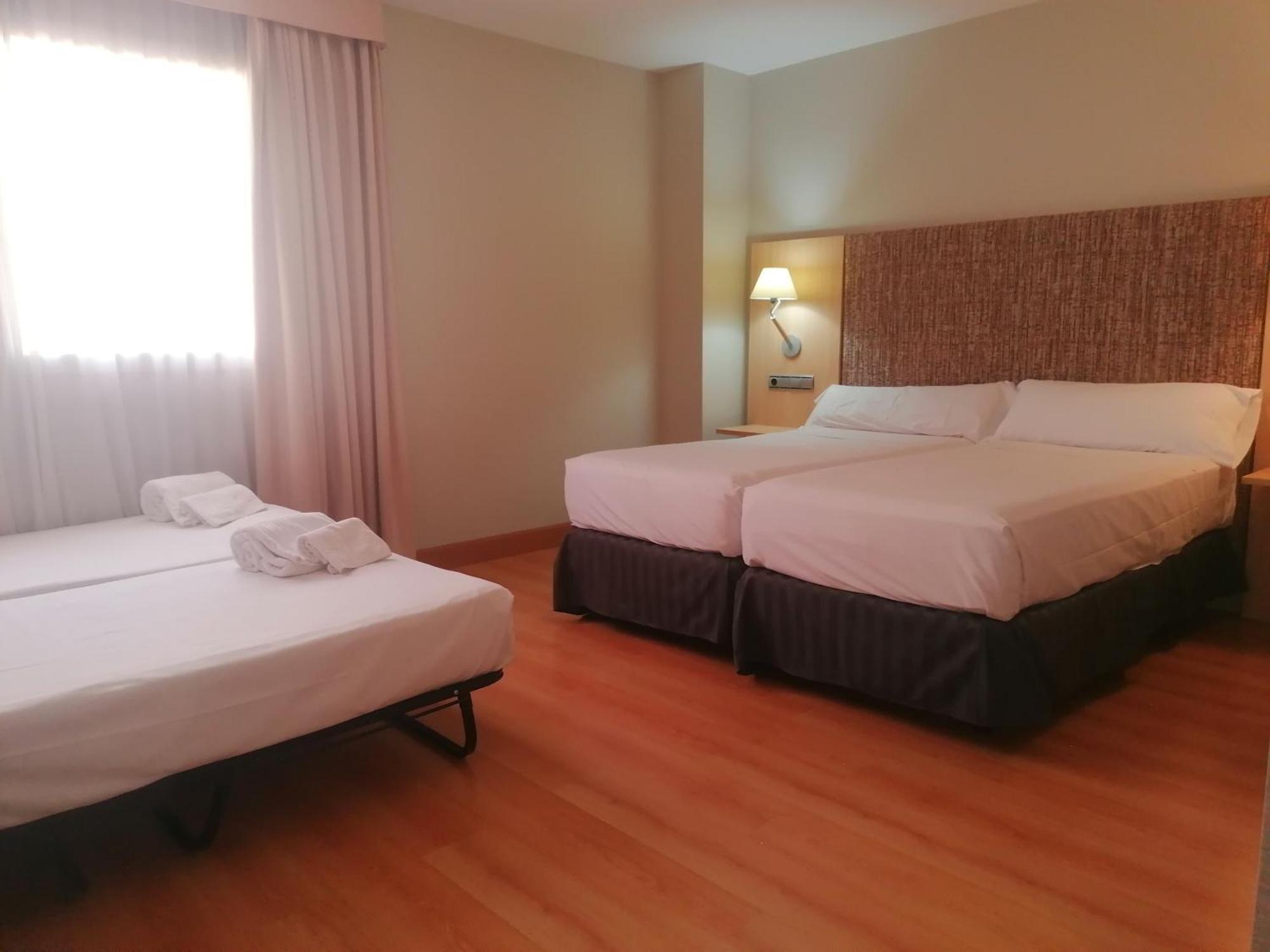 Hotel U Villa-goma 3*