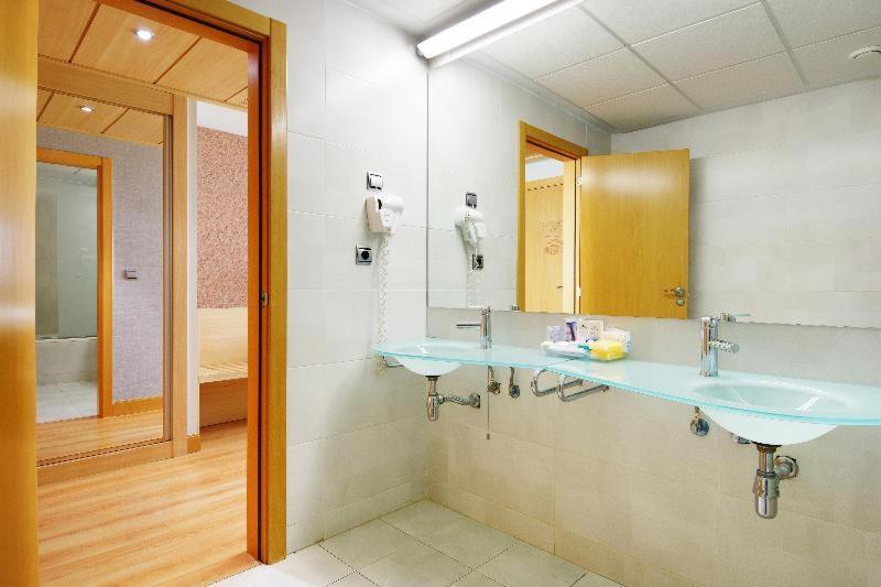 U Villa-goma 3* Zaragoza