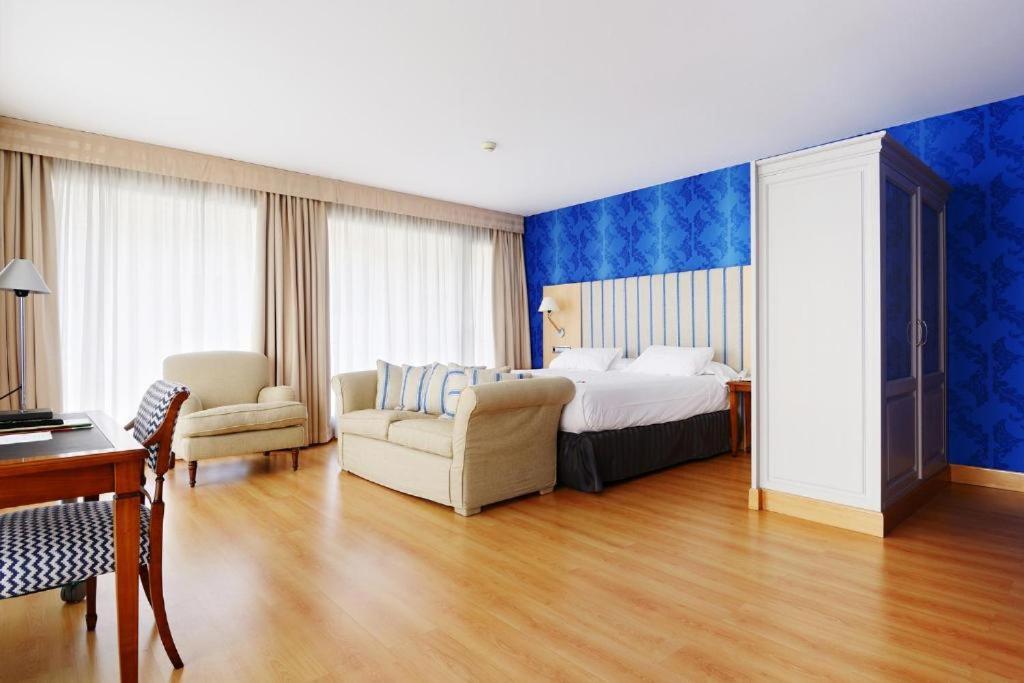 U Villa-goma 3* Saragossa