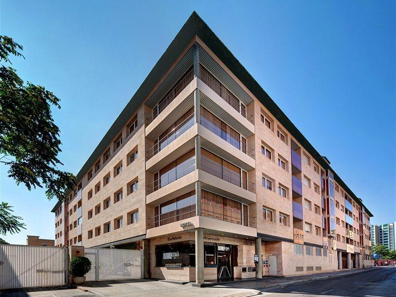 U Villa-goma 3*