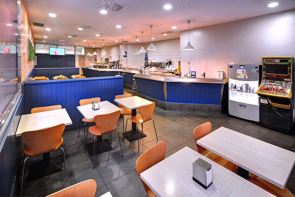 Hotel U Villa-goma Zaragoza